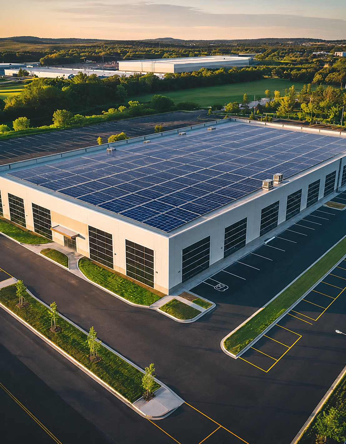 Professional Supply and Install Services